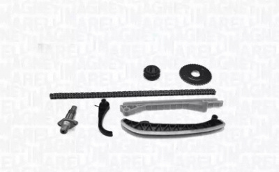 MAGNETI MARELLI 341500000190 -  